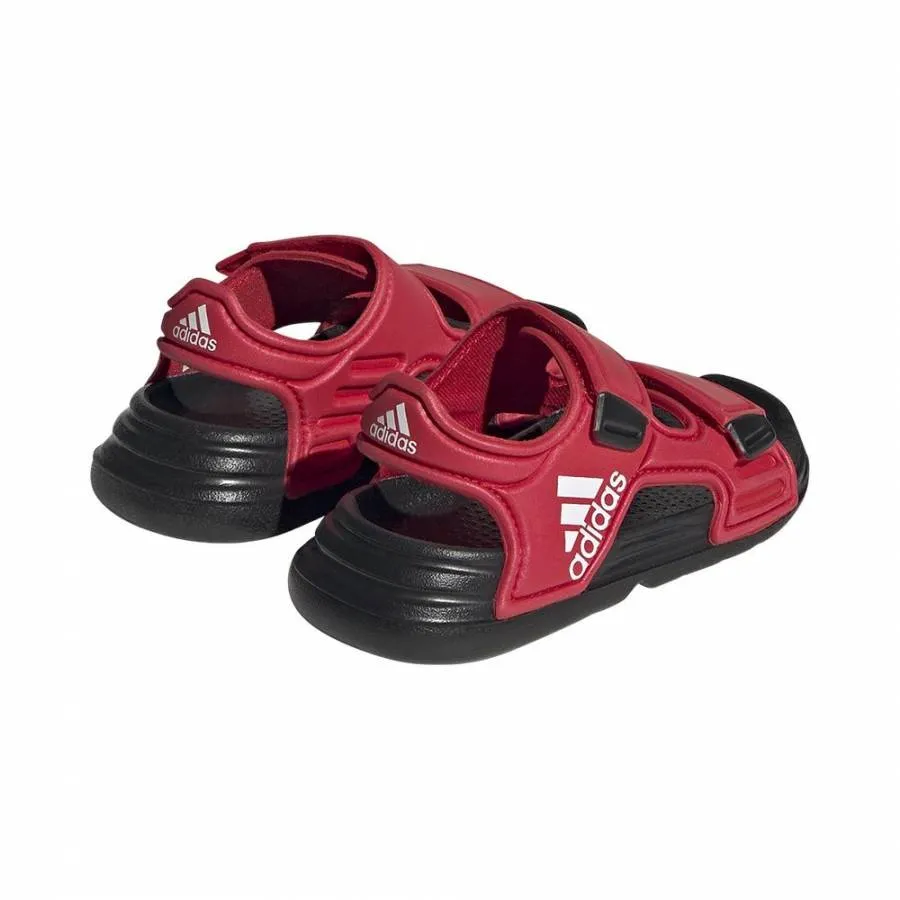 ADIDAS ADIDAS ALTASWIM C FZ6503 BETSCA/FTWWHT/CBLACK